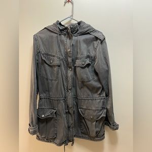 Talula Trooper Jacket